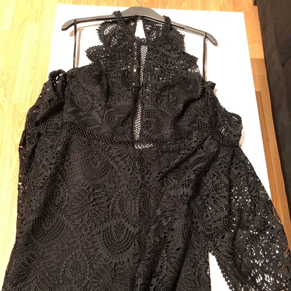 Black woman Ever New Jumpsuit - Picture 11 of 12